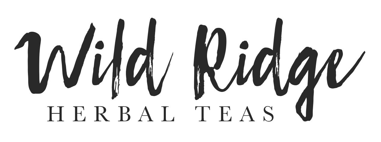 Wild Ridge Herbal Teas